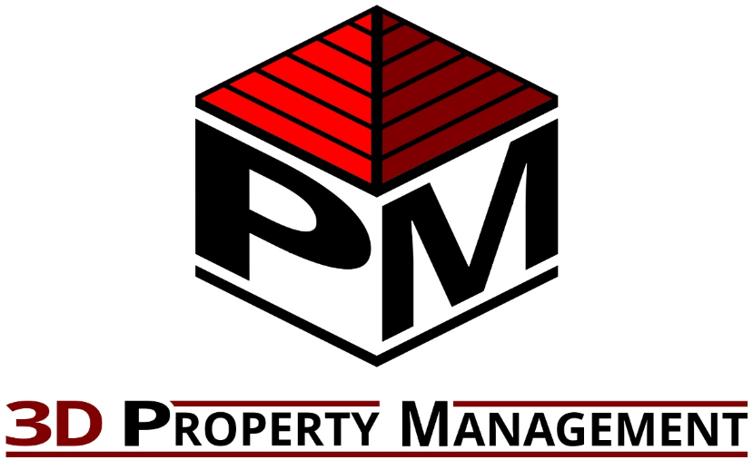 3DPM Logo